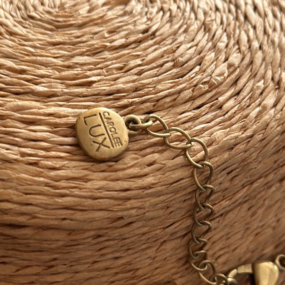 Stunning design vintage necklace - Picture 11 of 12